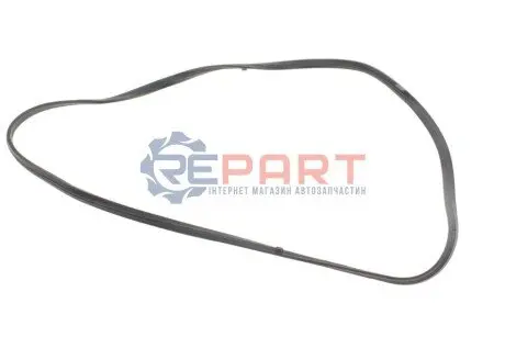 Прокладка кришки головки блоку циліндрів HONDA 12341RCAA01 Купити в Україні