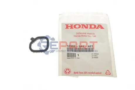 Ущільнювач кришки головки блоку циліндрів HONDA 123425A2A01 Купити в Україні