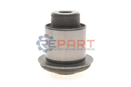 Фото Сайлентблок задній переднього нижнього важеля HONDA (51393SEA004) зображення 1