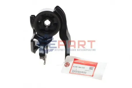 Сайлентблок важеля (переднього/ззаду) Honda CR-V III 2.4 07-12 (L) HONDA 51396SWAE02 Купити в Україні