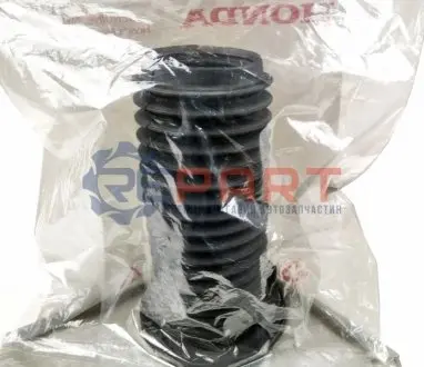 Пильовик амортизатора, передн, Лів CIVIC VIII 1.3H-2.2D 09.05-12.12 HONDA 51403SNA903 Купити в Україні