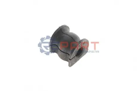 Фото Втулка стабілізатора заднього HONDA (52306SDAA01) зображення 1