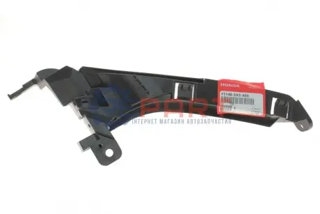 Кронштейн переднього бампера правий HONDA 71140SXSA00 Купити в Україні