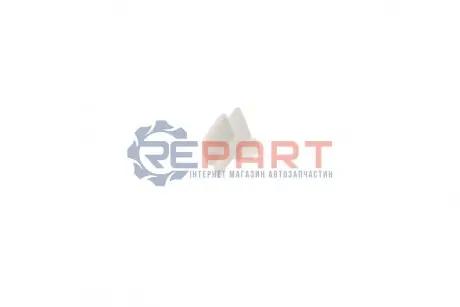 Кліпса HONDA 75315S9A004 Купити в Україні