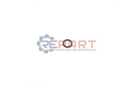 Ущільнення дроту кліматизації ACCORD V, ACCORD VII, CIVIC VI 11.95-05.08 HONDA 80873ST7000