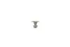 Кліпса кріплення Honda (поворотна) HONDA (90674TY2A01) зображення 1