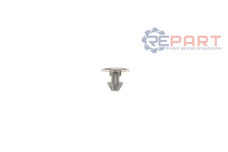 Кліпса кріплення Honda (поворотна) HONDA 90674TY2A01