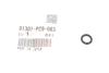 Кольцо уплотнительное АКПП Honda (26.2x2.4) HONDA (91301PC9003) изображение 2