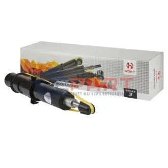 Амортизатор пер. (газ) (KYB331702) HORT HA30194 Купить в Украине