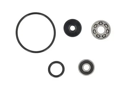 Ремонтний комплект насоса охолоджуючої рідини KTM EXC, MXC, SX, XC, XC-W 125/200 2000-2012 HOT RODS HR00073