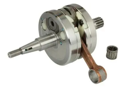 Колінчастий вал YAMAHA YZ 125 1997-2000 HOT RODS HR4035