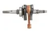 Колінчастий вал YAMAHA YFM, YXR 450/850 2003-2014 HOT RODS (HR4413) зображення 2