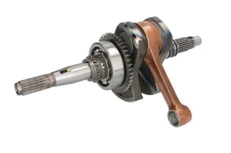Колінчастий вал YAMAHA YFM, YXR 450/850 2003-2014 HOT RODS HR4413