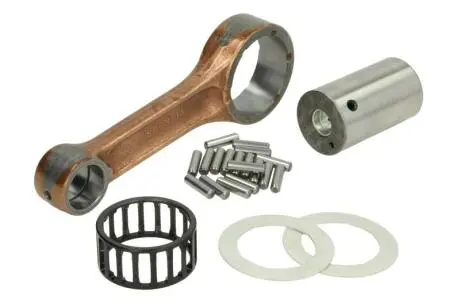Шатун HONDA XL, XR 600 1983-2000 HOT RODS HR8118