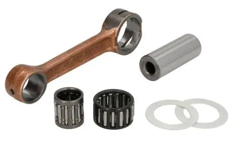 Шатун YAMAHA YFS 200 1988-2007 HOT RODS HR8144