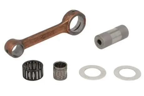 Шатун SUZUKI RM 125 2004-2007 HOT RODS HR8615