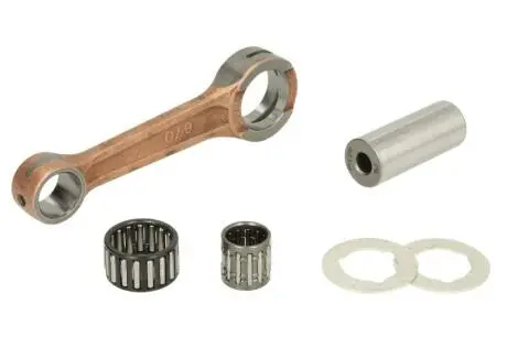 Шатун KTM EXC, SX, XC 125/144/150 2007-2015 HOT RODS HR8670