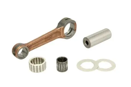 Шатун HUSQVARNA TC, TE KTM SX, XC-W 125/150 2016-2021 HOT RODS HR8714