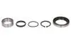 Ремкомплект вихідного валу HUSQVARNA TC, TE KTM EXC, MXC, SX, XC, XC-W 250/300 2003-2016 HOT RODS (OSK0011) зображення 2