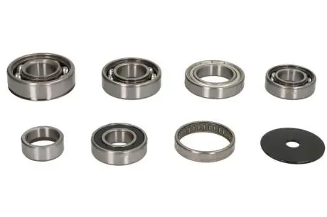 Ремкомплект коробки передач HONDA CR 125 1990-1995 HOT RODS TBK0002