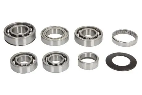 Ремкомплект коробки передач HONDA CR 125 2005-2007 HOT RODS TBK0003