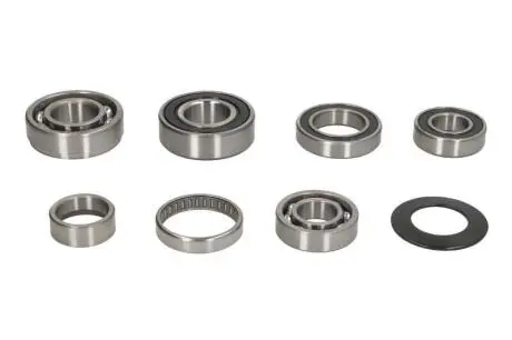 Ремкомплект коробки передач HONDA CRF 250 2006-2006 HOT RODS TBK0007
