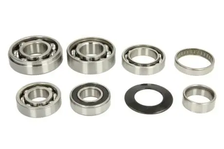 Ремкомплект коробки передач HONDA CRF 250 2007-2017 HOT RODS TBK0008