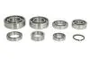 Ремкомплект коробки передач HUSQVARNA TC, TE KTM EXC, SX, XC, XC-W 250/300 2003-2016 HOT RODS (TBK0019) зображення 1