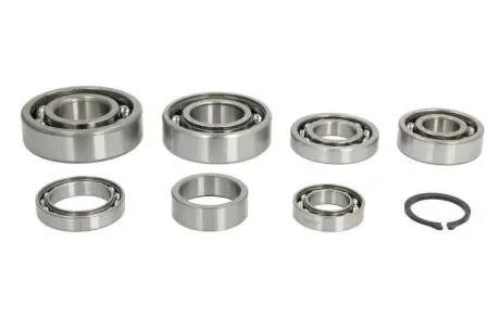 Ремкомплект коробки передач HUSQVARNA TC, TE KTM EXC, SX, XC, XC-W 250/300 2003-2016 HOT RODS TBK0019