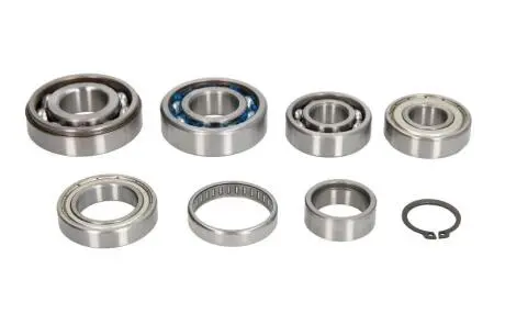 Ремкомплект коробки передач KAWASAKI KX 250 2006-2008 HOT RODS TBK0025
