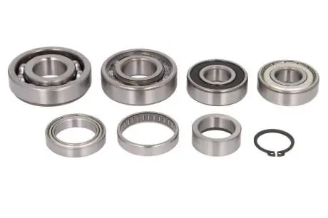 Ремкомплект коробки передач KAWASAKI KX 250 2009-2013 HOT RODS TBK0026