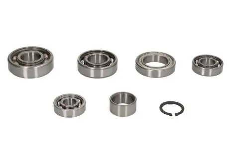 Ремкомплект коробки передач KAWASAKI KX SUZUKI RM 85/100 2001-2004 HOT RODS TBK0034