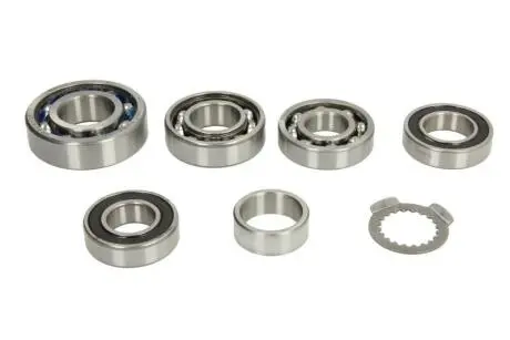 Ремкомплект коробки передач YAMAHA YZ 125 2005-2016 HOT RODS TBK0064