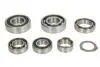 Ремкомплект коробки передач YAMAHA WR, YZ 250 2001-2013 HOT RODS (TBK0066) зображення 1