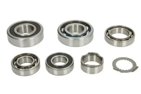 Ремкомплект коробки передач YAMAHA WR, YZ 250 2001-2013 HOT RODS TBK0066