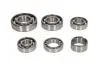 Ремкомплект коробки передач YAMAHA YFZ 450 2009-2016 HOT RODS (TBK0071) зображення 1