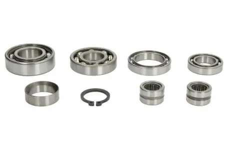Ремкомплект коробки передач KTM SX, XC 65 2009-2016 HOT RODS TBK0080