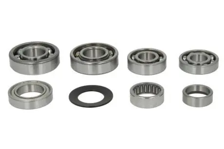 Ремкомплект коробки передач SUZUKI RM-Z 250 2013-2016 HOT RODS TBK0089