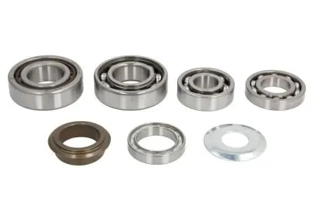 Ремкомплект коробки передач KTM SX-F, XC-F 250/350 2016-2017 HOT RODS TBK0111