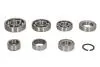 Ремкомплект коробки передач SUZUKI RM 125 2001-2003 HOT RODS (TBK0113) зображення 1