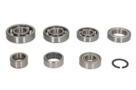 Ремкомплект коробки передач SUZUKI RM 125 2001-2003 HOT RODS TBK0113