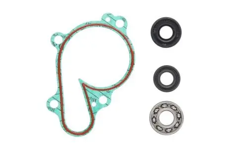 Ремонтний комплект насоса охолоджуючої рідини YAMAHA YZ 125 1998-2004 HOT RODS WPK0019