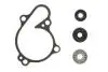 Ремонтний комплект насоса охолоджуючої рідини YAMAHA YZ 125 2005-2016 HOT RODS (WPK0020) зображення 1