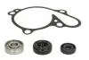 Ремонтний комплект насоса охолоджуючої рідини YAMAHA YZ 125 2005-2016 HOT RODS (WPK0020) зображення 2