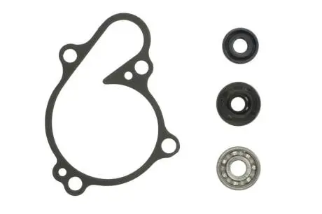 Ремонтний комплект насоса охолоджуючої рідини YAMAHA YZ 125 2005-2016 HOT RODS WPK0020