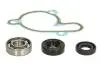 Ремонтний комплект насоса охолоджуючої рідини YAMAHA YZ 85 2002-2016 HOT RODS (WPK0022) зображення 2