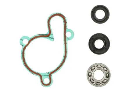 Ремонтний комплект насоса охолоджуючої рідини YAMAHA YZ 85 2002-2016 HOT RODS WPK0022