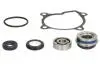 Ремонтний комплект насоса охолоджуючої рідини YAMAHA YFM, YXR 660 2002-2008 HOT RODS (WPK0023) зображення 2