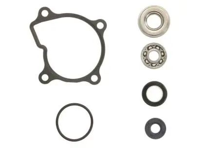 Ремонтний комплект насоса охолоджуючої рідини YAMAHA YFM, YXR 660 2002-2008 HOT RODS WPK0023