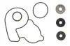 Ремонтний комплект насоса охолоджуючої рідини KAWASAKI KX SUZUKI RM-Z 250 2004-2021 HOT RODS (WPK0036) зображення 1